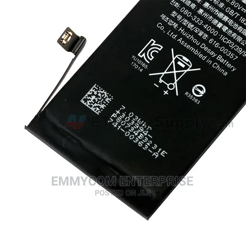Original Apple iPhone 8 Battery With Instant Replacement