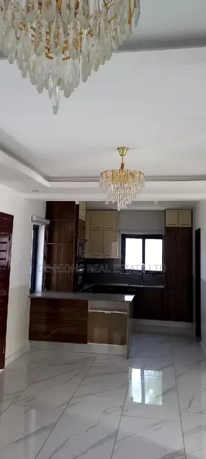 Furnished 4bdrm Duplex in De-Icons Real Estate, Ga South Municipal