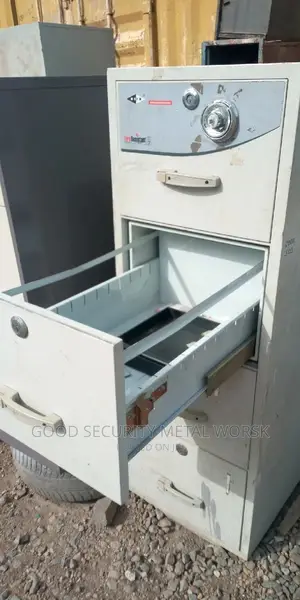 Money Safe