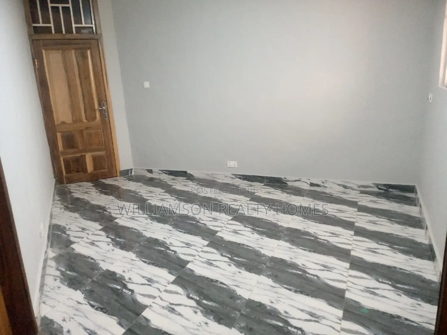1bdrm Apartment in Hfc Estate, Spintex for rent