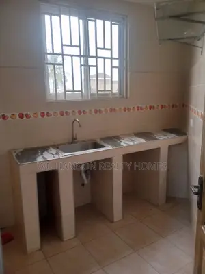 1bdrm Apartment in Hfc Estate, Spintex for rent