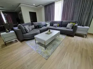Furnished 2bdrm Apartment in Osu for Rent