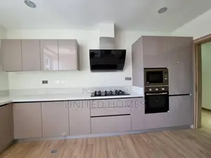 Furnished 2bdrm Apartment in Osu for Rent