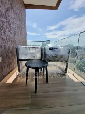 Furnished 2bdrm Apartment in Osu for Rent