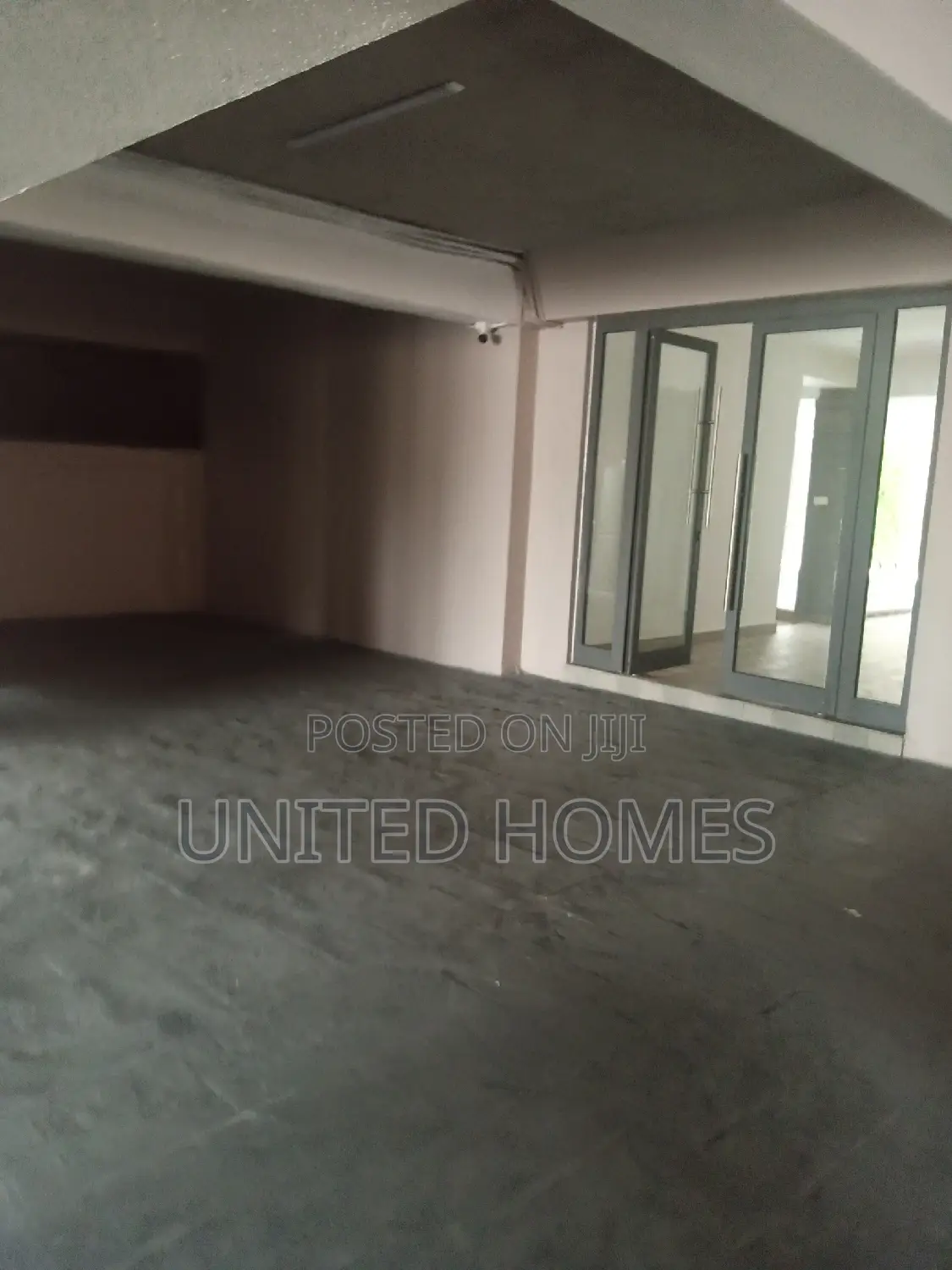 Furnished 2bdrm Apartment in Osu for Rent