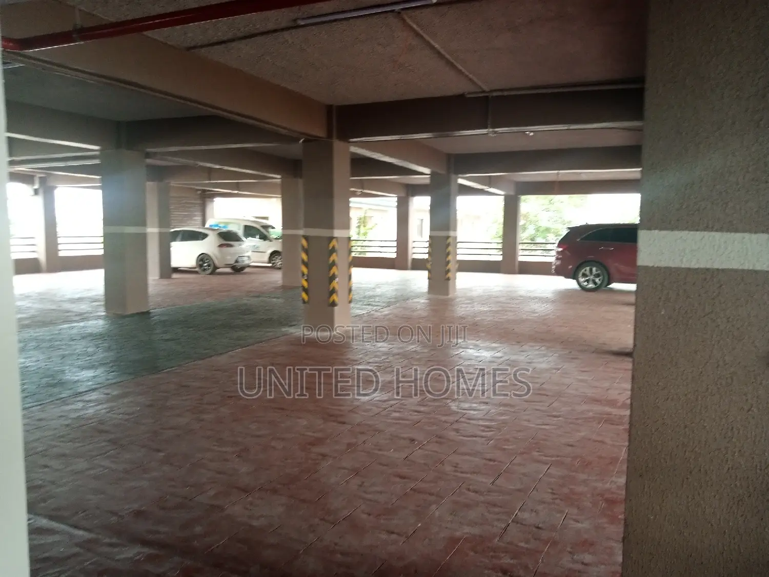 Furnished 2bdrm Apartment in Osu for Rent