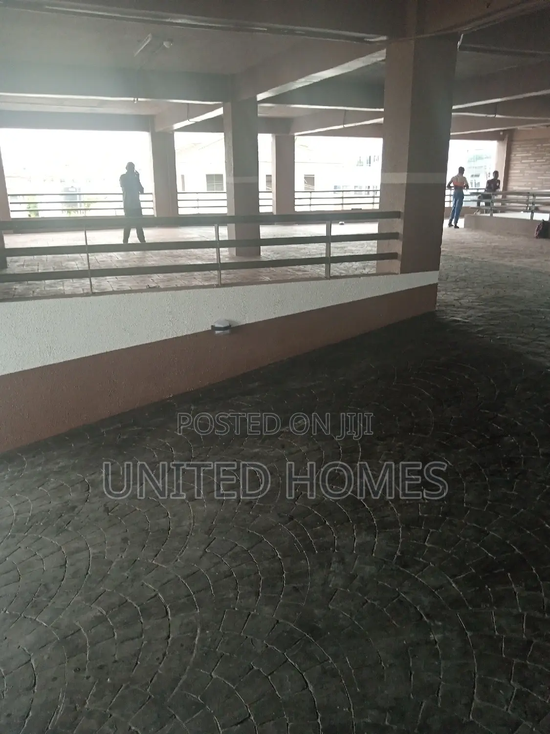 Furnished 2bdrm Apartment in Osu for Rent