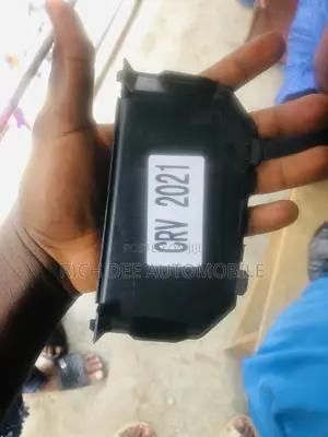 CRV 2022 Sensor Cover