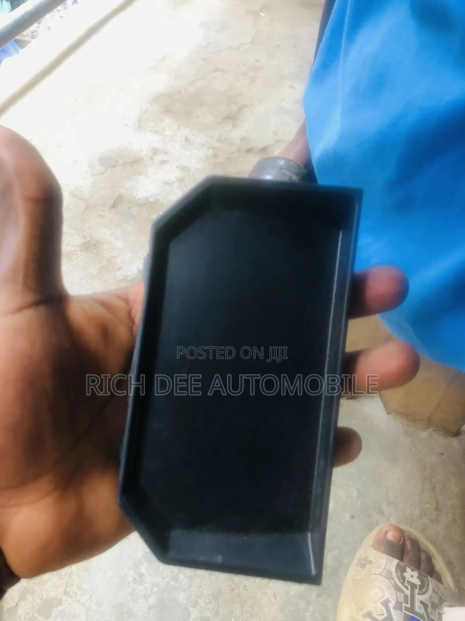 CRV 2022 Sensor Cover