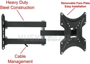 Suitable for Tv Screens Between 32”-55”
