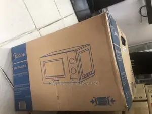 20L Midea Microwave Oven
