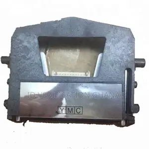 Datacard Printhead