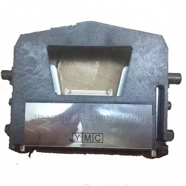 Datacard Printhead