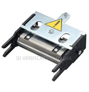 Datacard Printhead