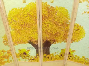 Foldable Room Divider for Sale