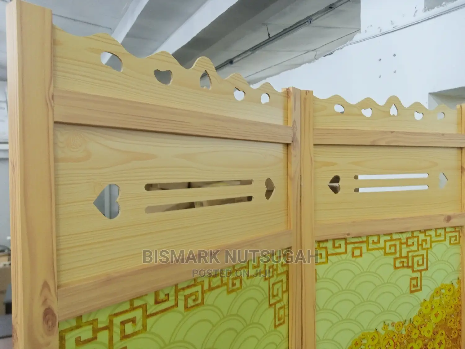 Foldable Room Divider for Sale