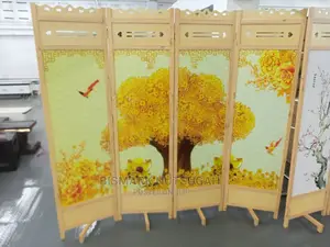 Foldable Room Divider for Sale