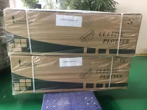 3ft Full / Auto Contour Cutting Plotter