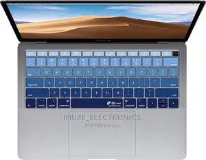2020/2021 Macbook Air/Pro Keyboard Covers