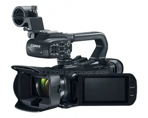Canon Xa15 Professional Camcorder