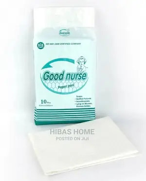 Good Nurse Pregnancy Mat / Maternity Mat 60x90cm