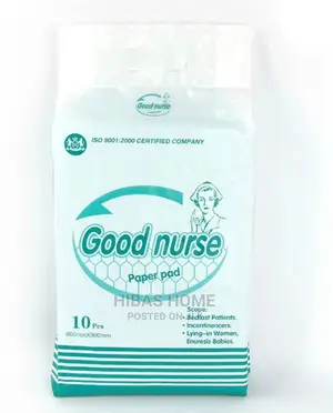 Good Nurse Pregnancy Mat / Maternity Mat 60x90cm