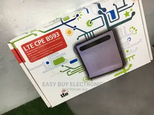 Quality Huawei 4G Router