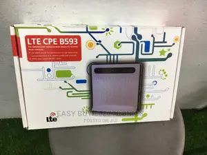 Honorary Router 4G Huawei