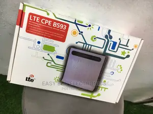Top Speed 4G Huawei 300mpbs Router