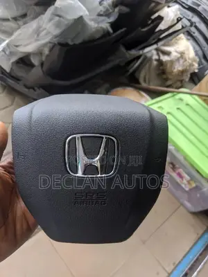 Honda Cr-v 2019 /2020 Airbag Cover