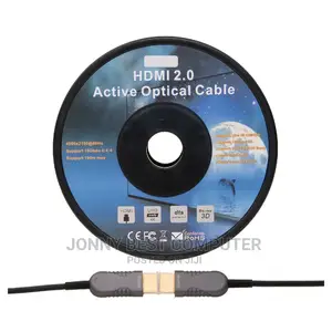  50meters Fiber Cable
