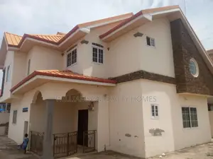 4bdrm House in Community 18, Spintex for rent
