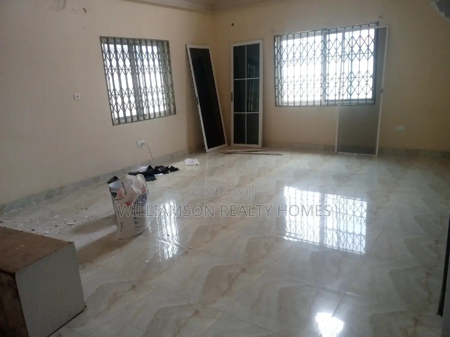 4bdrm House in Community 18, Spintex for rent