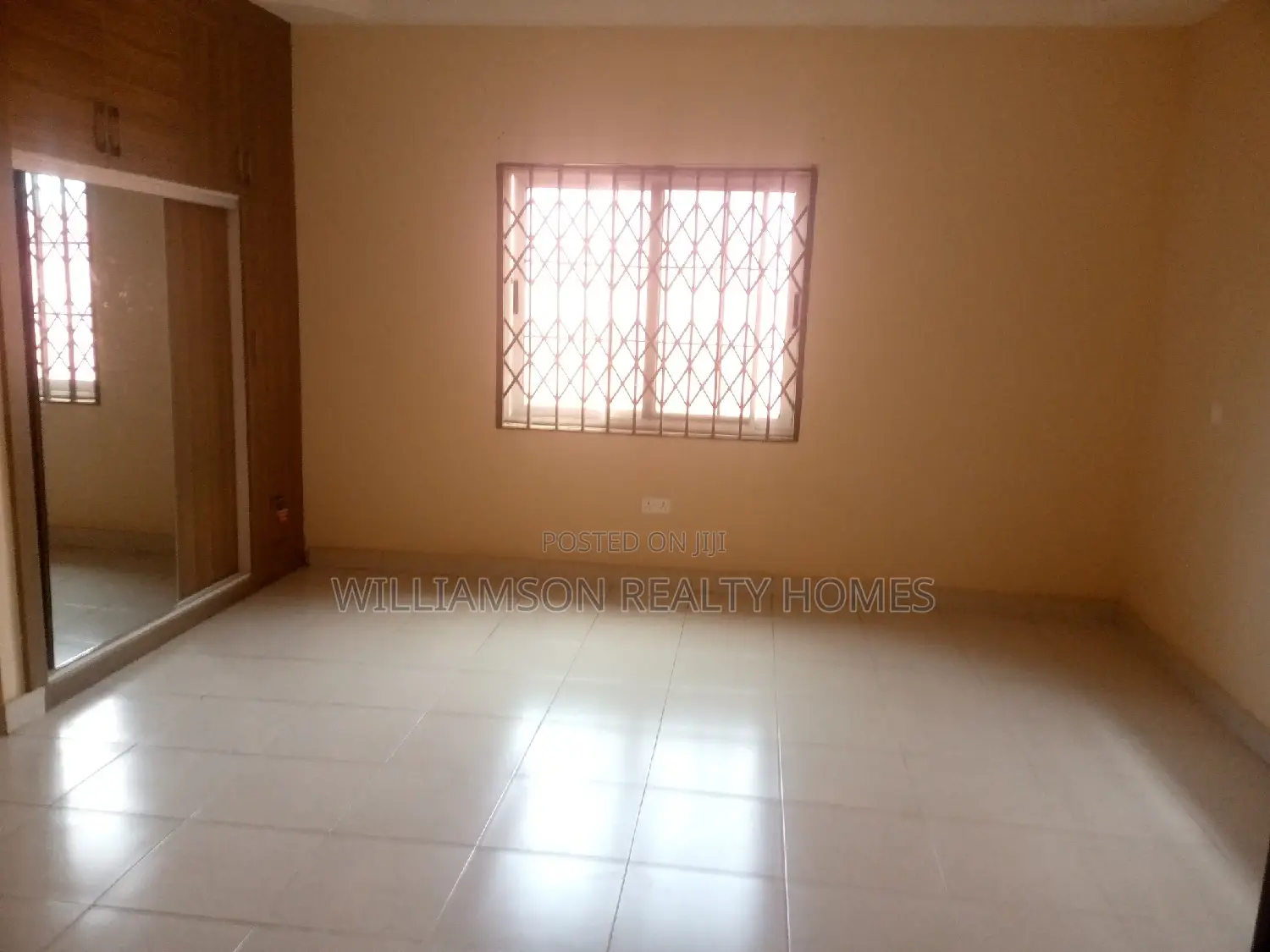 4bdrm House in Community 18, Spintex for rent