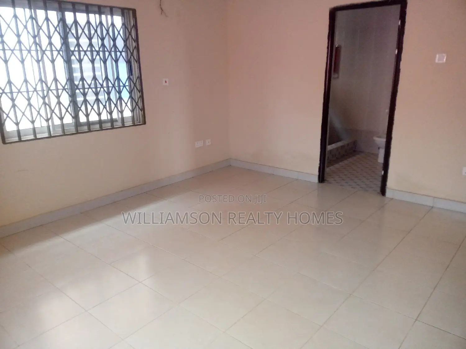 4bdrm House in Community 18, Spintex for rent