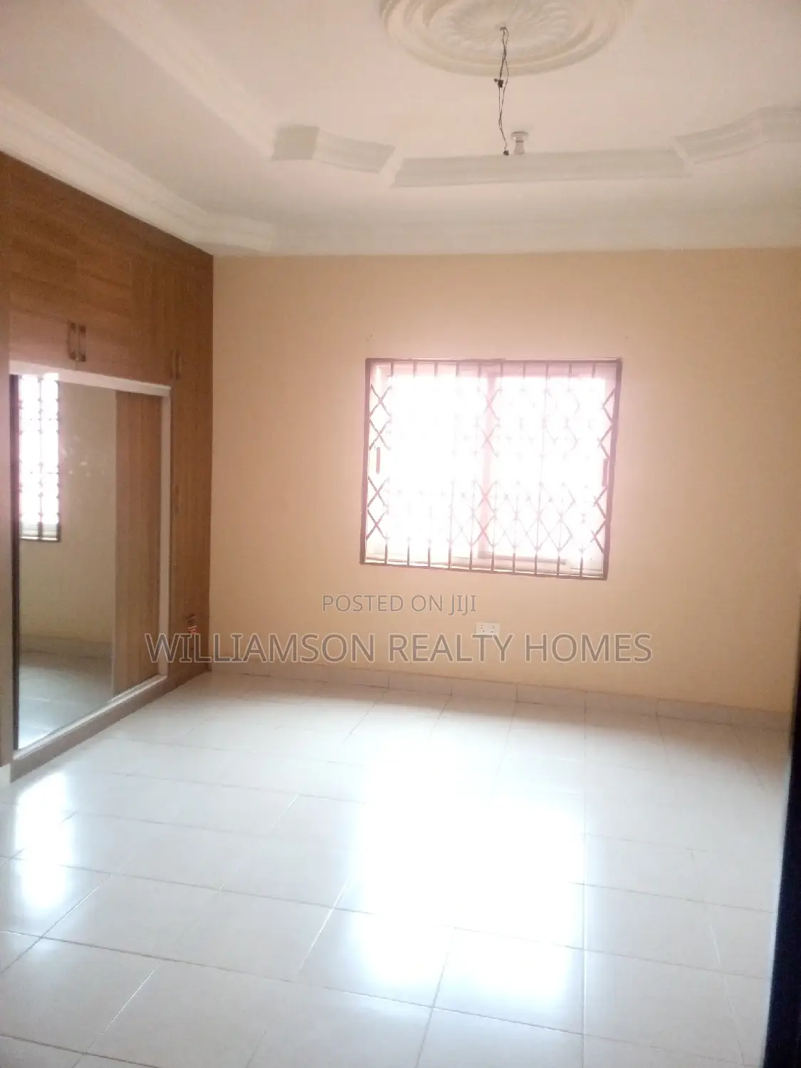 4bdrm House in Community 18, Spintex for rent
