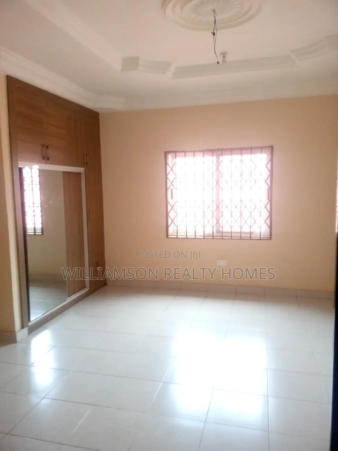 4bdrm House in Community 18, Spintex for rent