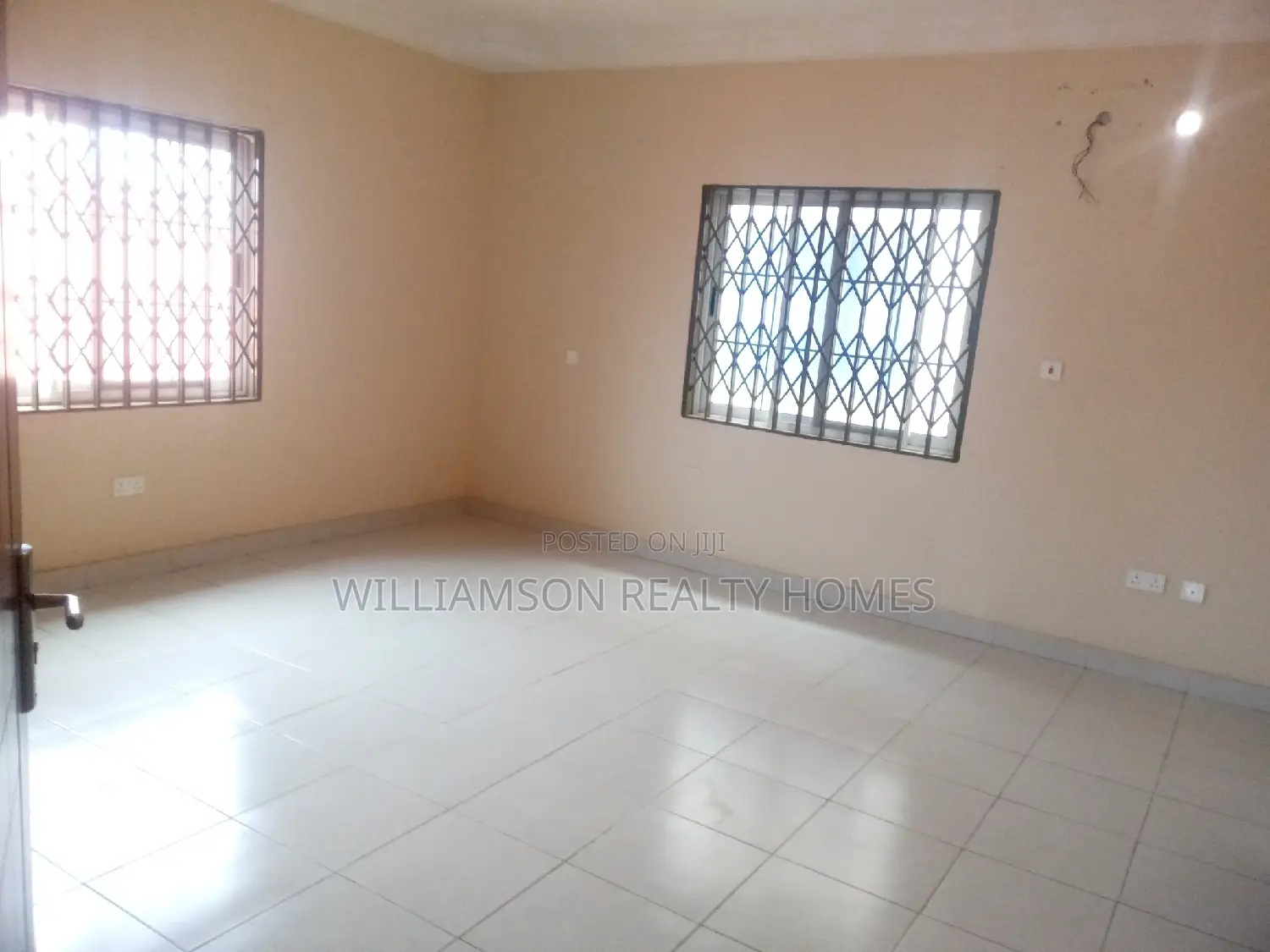 4bdrm House in Community 18, Spintex for rent