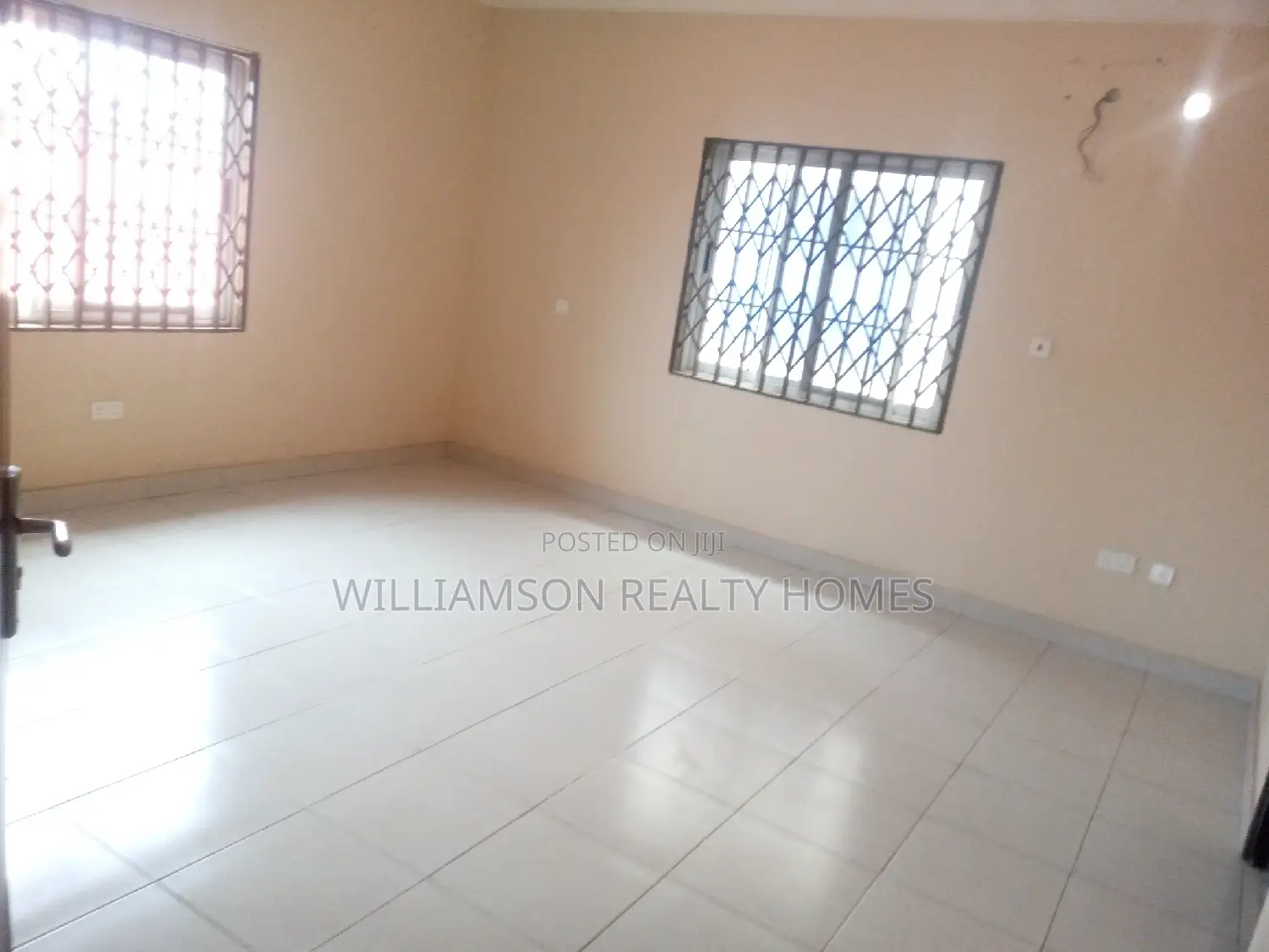 4bdrm House in Community 18, Spintex for rent
