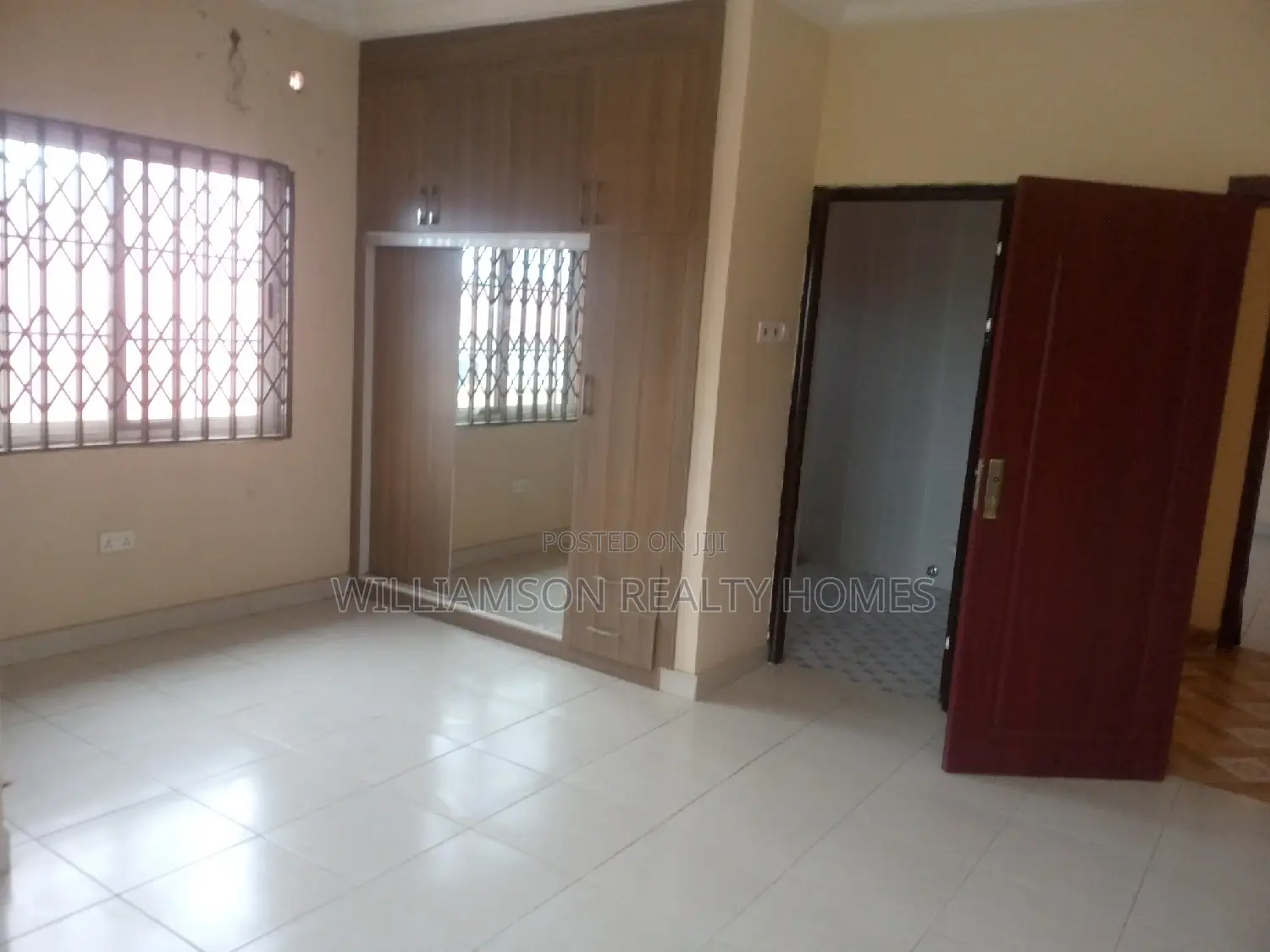 4bdrm House in Community 18, Spintex for rent