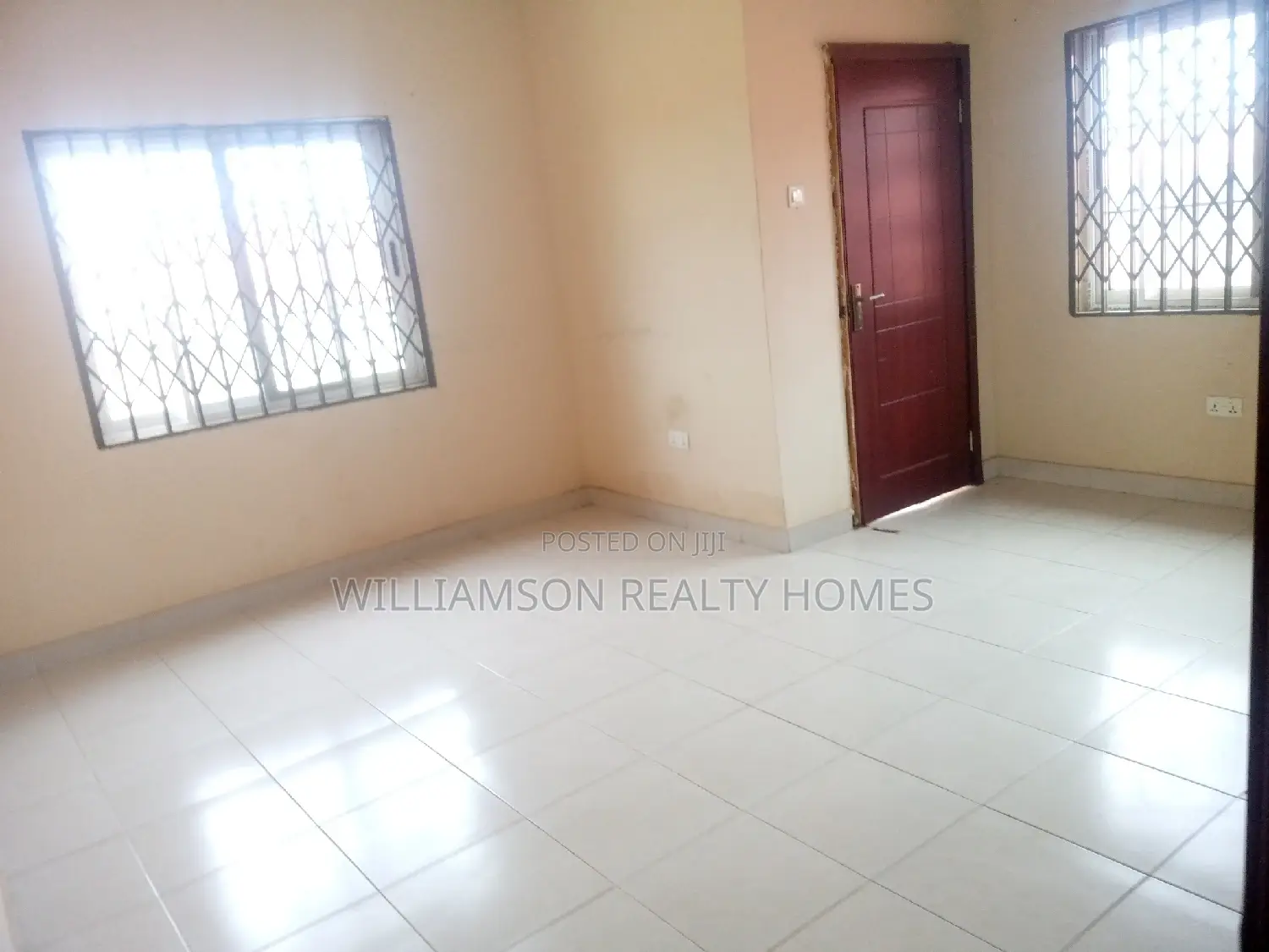 4bdrm House in Community 18, Spintex for rent