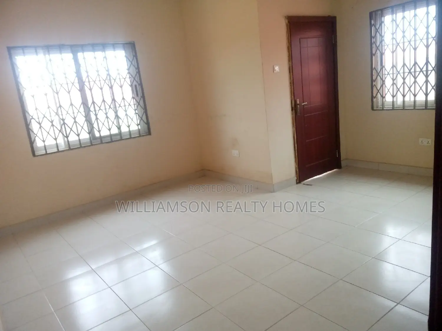 4bdrm House in Community 18, Spintex for rent