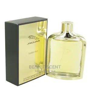 Jaguar Classic Gold 100ml