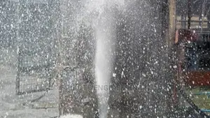 Water Borehole Drilling Services at Santasi