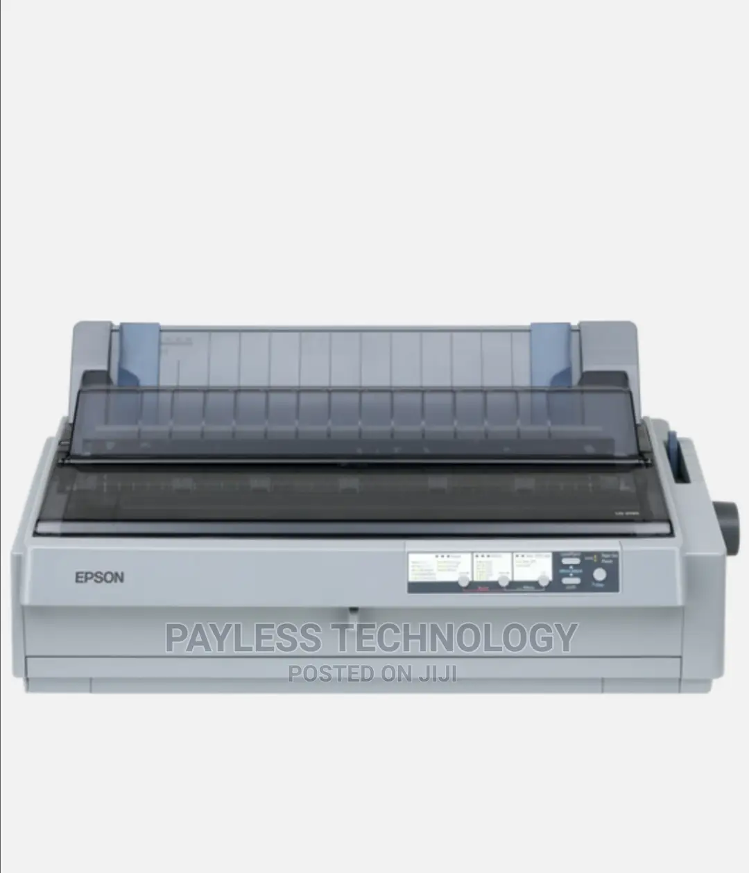 HP Dot Matrix Lq2190 Printers
