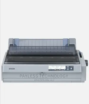 HP Dot Matrix Lq2190 Printers