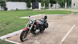 Kawasaki Vulcan 900 2022 Black
