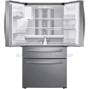Brand New Samsung Side by Side Smart Fridge