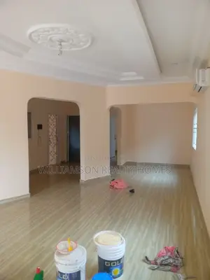 3bdrm House in Hfc Estate, Spintex for rent