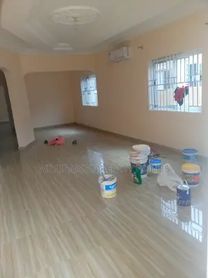 3bdrm House in Hfc Estate, Spintex for rent